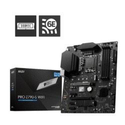 Motherboard MSI PRO Z790-S WIFI