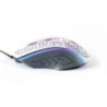 Mouse Gaming Naceb Technology NA-592BL