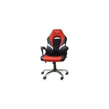 Silla Gamer Naceb Rojo Naceb Technology NA-0935R