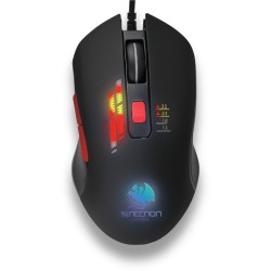 Mouse Gaming NECNON NGM-HYDRA