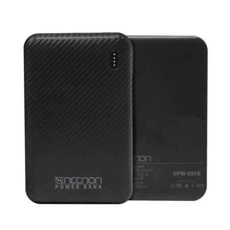 Powerbank NECNON NPW-05FB