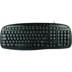 Teclado PERFECT CHOICE EL-993384