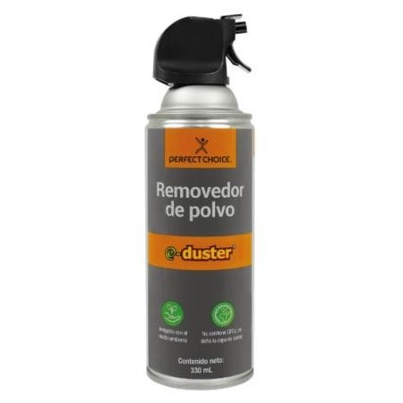 Aire Comprimido PERFECT CHOICE E-duster PC-030331