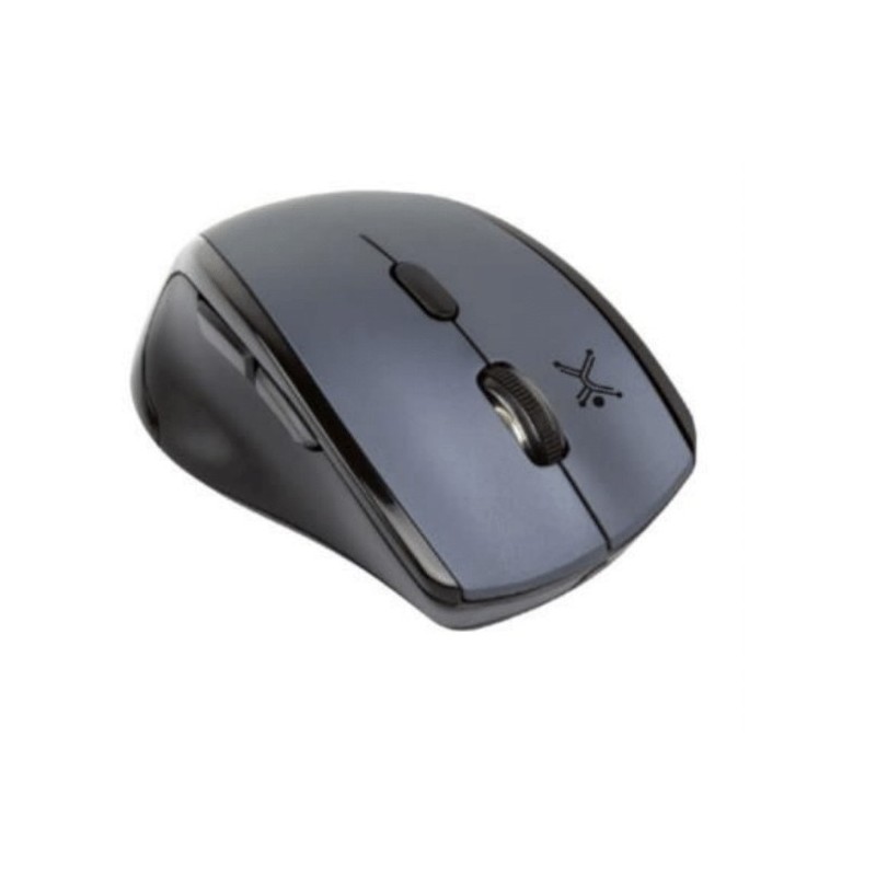 Mouse ergonómico para zurdos PERFECT CHOICE PC-045021