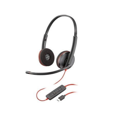 Audífonos PLANTRONICS BW 3220