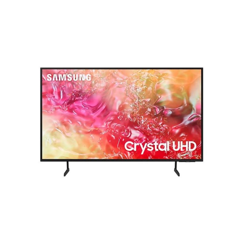 Television SAMSUNG UN50DU7010FXZX