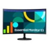 Monitores SAMSUNG LS27D360GALXZX