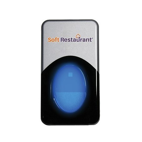 Modulo de huella DP Soft Restaurant  Para Soft Restaurant USB