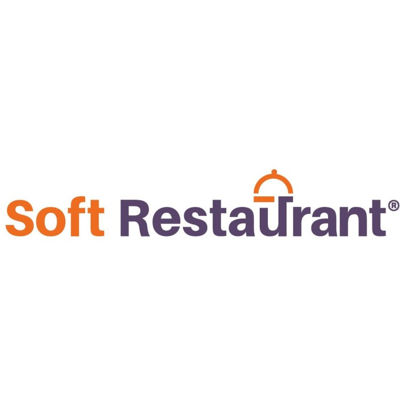 Comandero Soft Restaurant  SR-MOVIL-TBM8-TB300FU3+MDIG