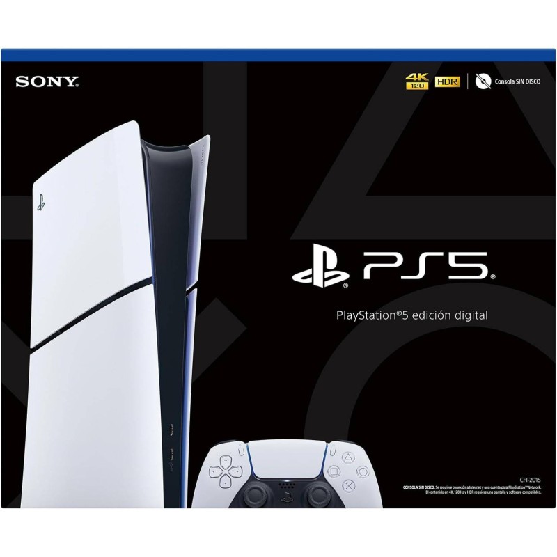 Playstation SONY 4948872415910