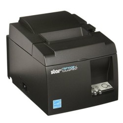 Impresora Térmica de Ticket STAR MICRONICS TSP143IIILAN