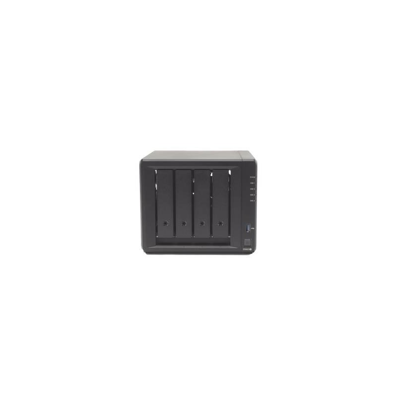 Servidor  SYNOLOGY DS923