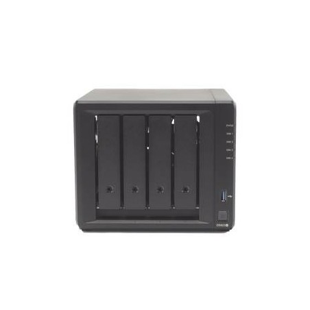 Servidor  SYNOLOGY DS923