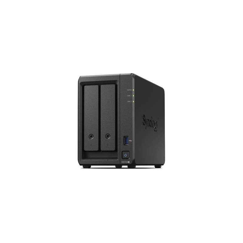 Servidor SYNOLOGY DS723