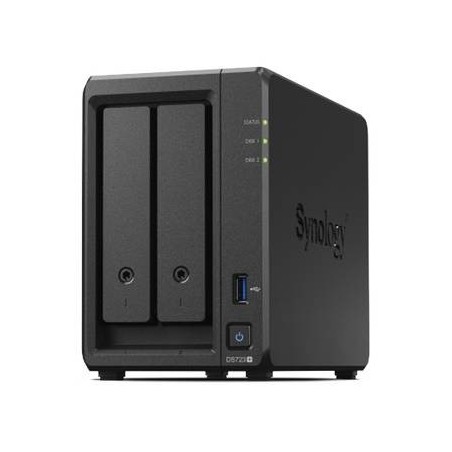 Servidor SYNOLOGY DS723