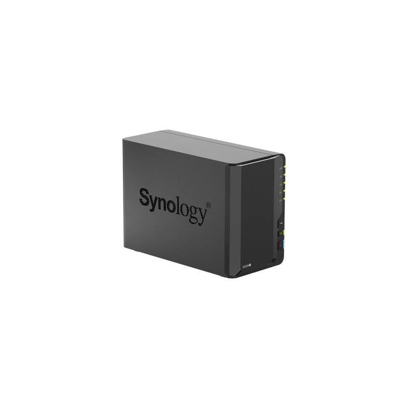 Servidor SYNOLOGY DS224