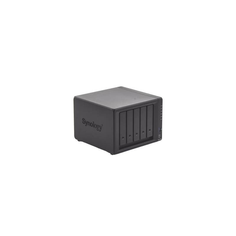 Servidor SYNOLOGY DS1522