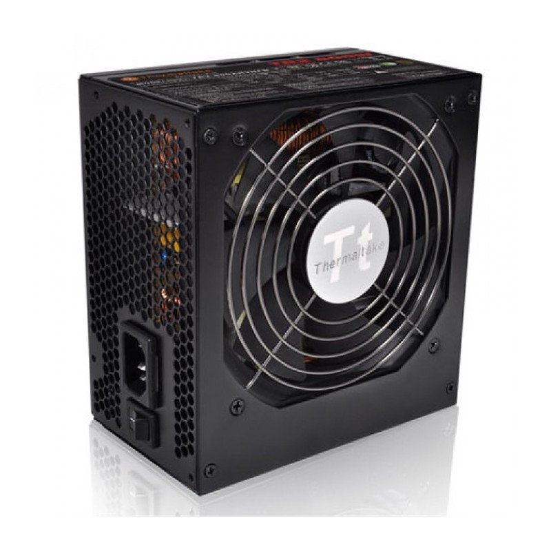 Fuente de Poder THERMALTAKE TR-600CUS