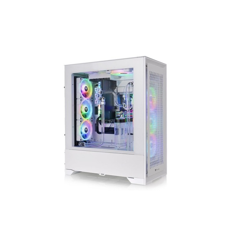 Gabinete THERMALTAKE CA-1X8-00F6WN-00