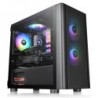 Gabinete THERMALTAKE CA-1R1-00S1WN-02