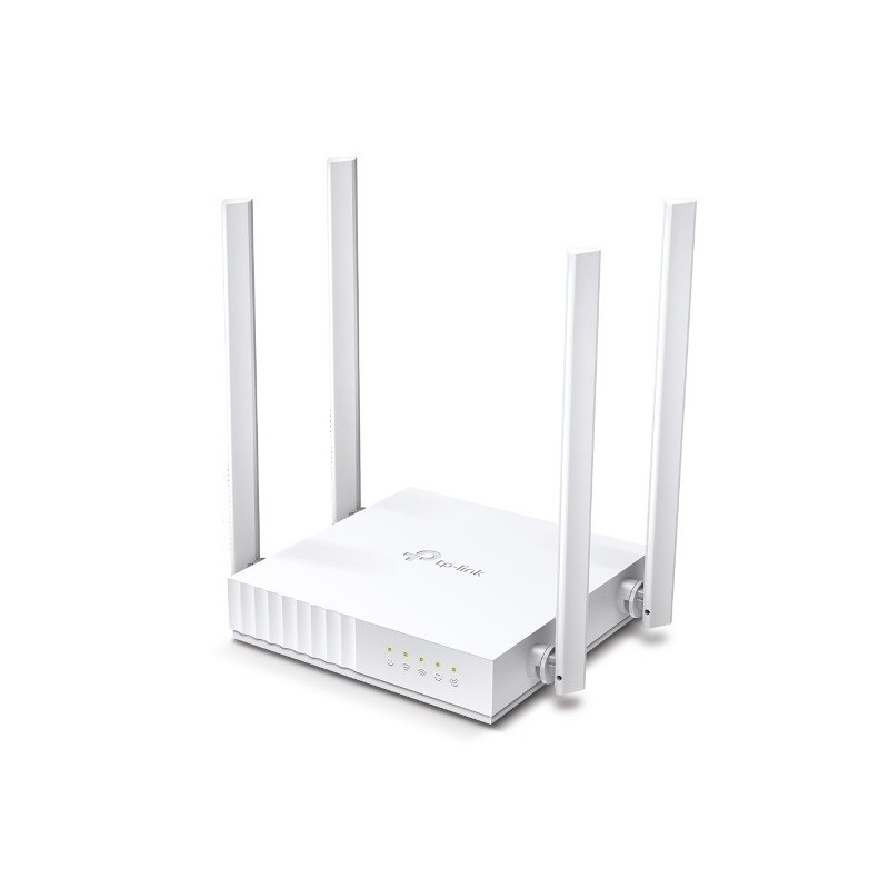 Router Inalámbrico  TP-LINK ARCHER C24