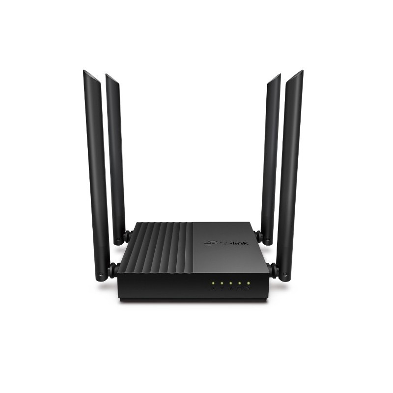 Router Inalámbrico TP-LINK AC1200