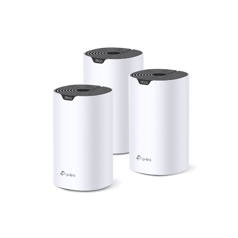 Kit Wifi TP-LINK DECO S7(3-PACK)