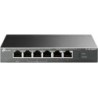 Switch TP-LINK TL-SG1006PP