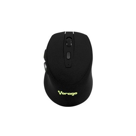 Mouse Inalámbrico Iluminado VORAGO MO-306