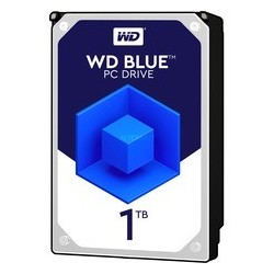 Disco Duro WESTERN DIGITAL WD10EZEX