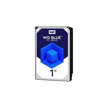 Disco Duro WESTERN DIGITAL WD10EZEX