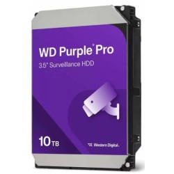 Discos Duros WESTERN DIGITAL WD102PURP