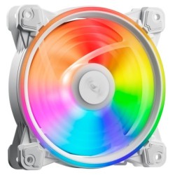 Ventilador XPG HURRICANE 120 ARGB PWM