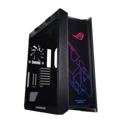 Gabinete  ASUS CASE BK AL WITH