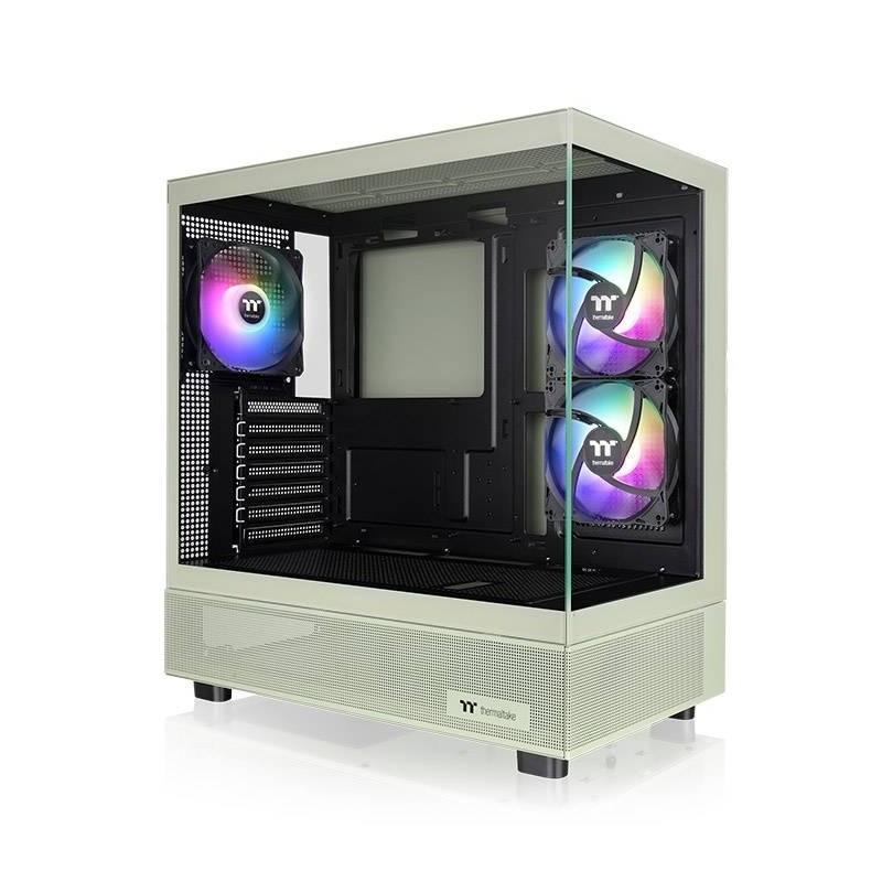 Gabinete THERMALTAKE CA-1Y7-00MEWN-01