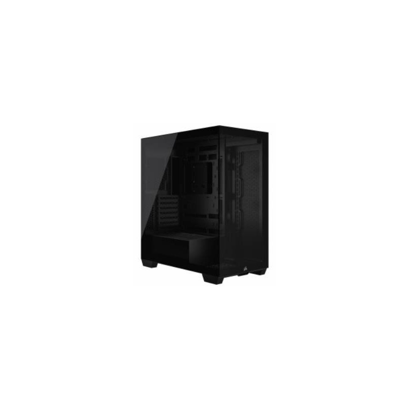 Gabinetes para computadoras CORSAIR CC-9011276-WW