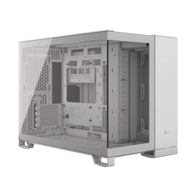 Gabinetes para computadoras CORSAIR CC-9011266-WW