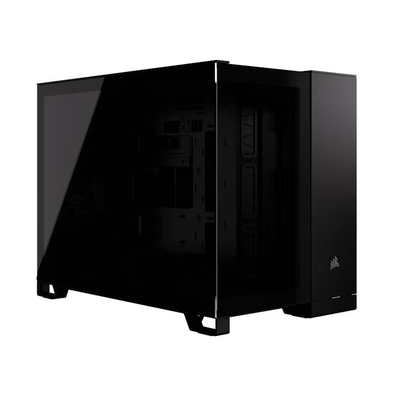 Gabinetes para computadoras CORSAIR CC-9011265-WW