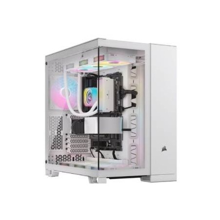 Gabinetes para computadoras CORSAIR CC-9011258-WW