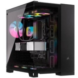 Gabinetes para computadoras CORSAIR CC-9011257-WW