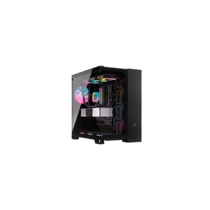 Gabinetes para computadoras CORSAIR CC-9011257-WW