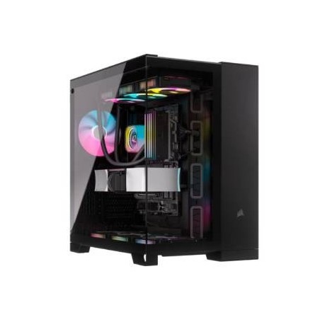 Gabinetes para computadoras CORSAIR CC-9011257-WW