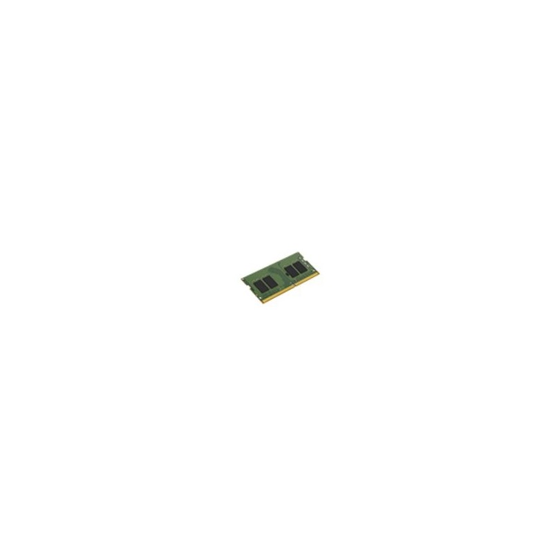 Memoria  Kingston Technology KCP432SS6 8