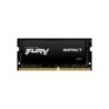 Memoria  Kingston Technology FURY IMPACT