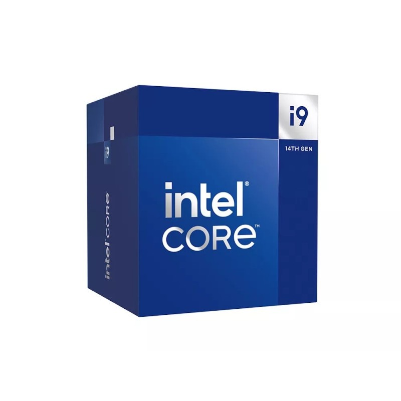 Procesador INTEL I9-14900