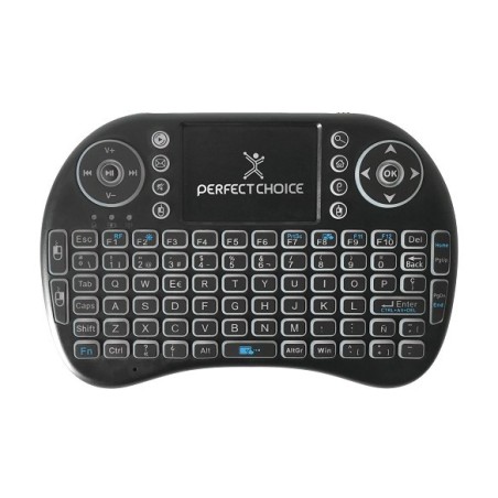 Mini Teclado PERFECT CHOICE PC-201007