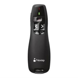 Pluma Nextep NE-420