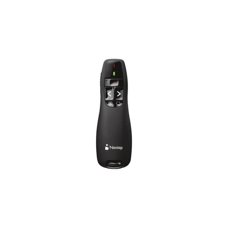 Pluma Nextep NE-420