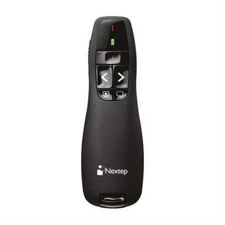 Pluma Nextep NE-420