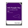 Disco Duro Interno WESTERN DIGITAL WD101PURP